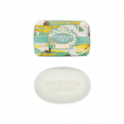 Portus Cale - Sabonete White Crane