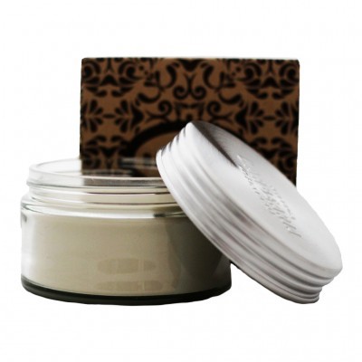 Antiga Barbearia de Bairro - Sabão de Barbear