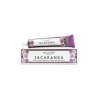 Benamôr - Creme de Mãos