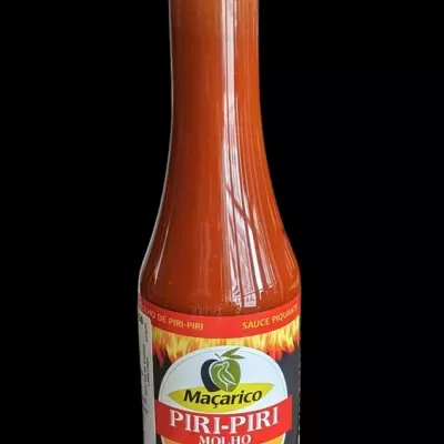 Maçarico - Molho Piri-Piri