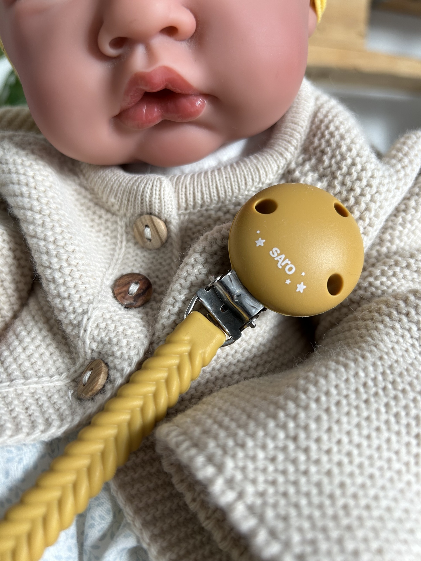 prende&#x20;chucha&#x20;silicone