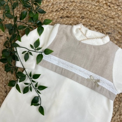 Babygrow&#x20;veludo