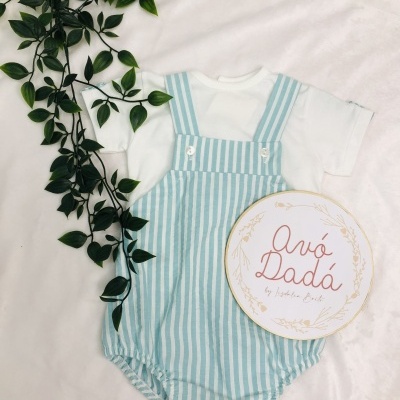 Camisola&#x20;e&#x20;fofo&#x20;&#x00E0;s&#x20;riscas