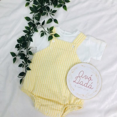 Camisola&#x20;e&#x20;fofo&#x20;&#x00E0;s&#x20;riscas