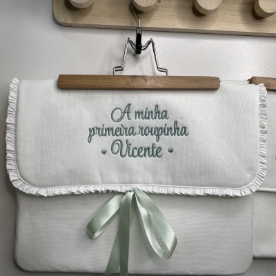 Envelope&#x20;primeira&#x20;roupinha