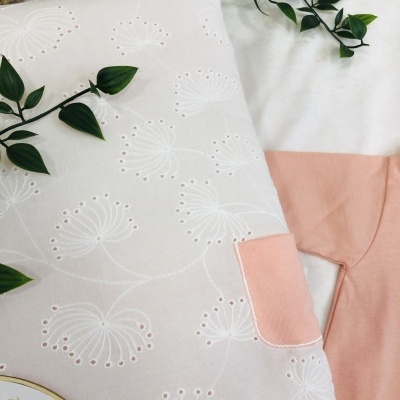 Conjunto&#x20;de&#x20;babygrow&#x20;e&#x20;manta&#x20;algod&#x00E3;o