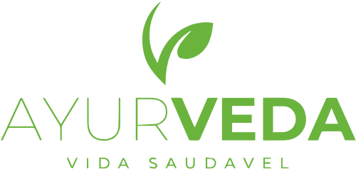 Ayurveda Vida Saudável