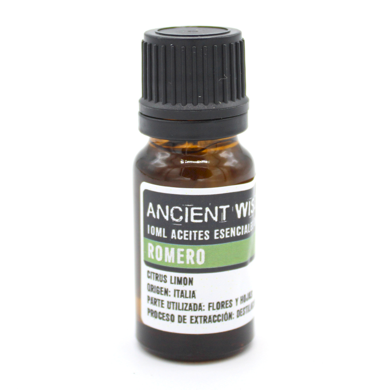 &#x00D3;leo&#x20;Essencial&#x20;Org&#x00E2;nico&#x20;de&#x20;Alecrim&#x20;&#x28;10ml&#x29;