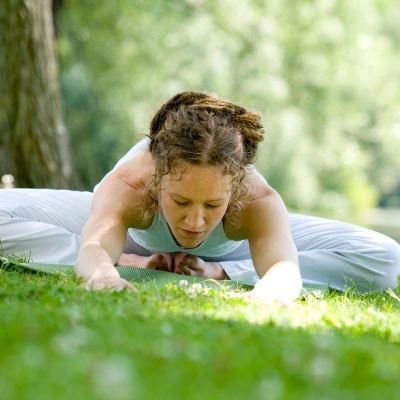 Menopausa com Equilíbrio: Como a Ayurveda pode transformar esta fase da vida da mulher