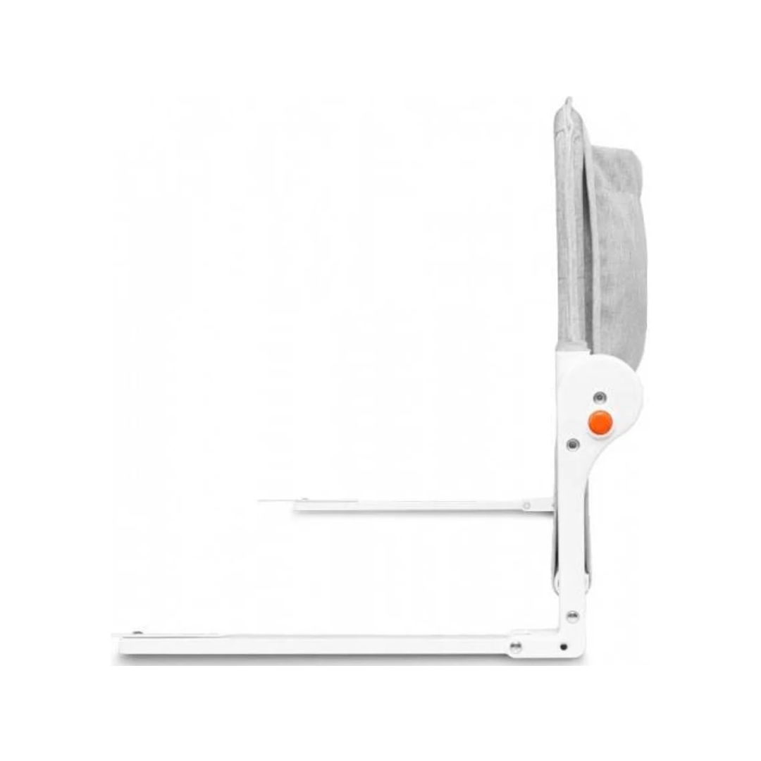 Barreira de segurança para cama 150cm