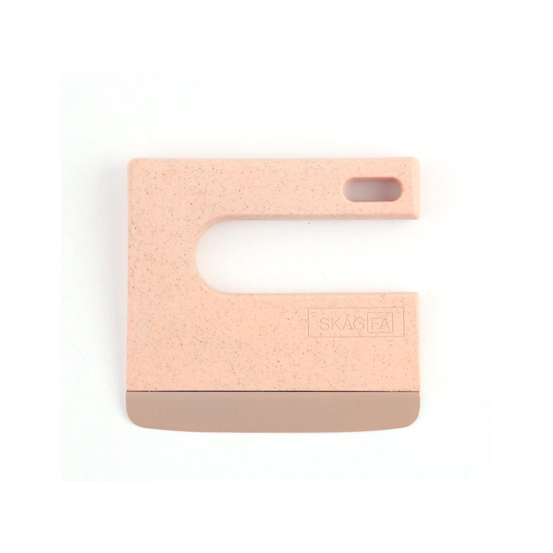 Faca infantil segura KLYV Rosa