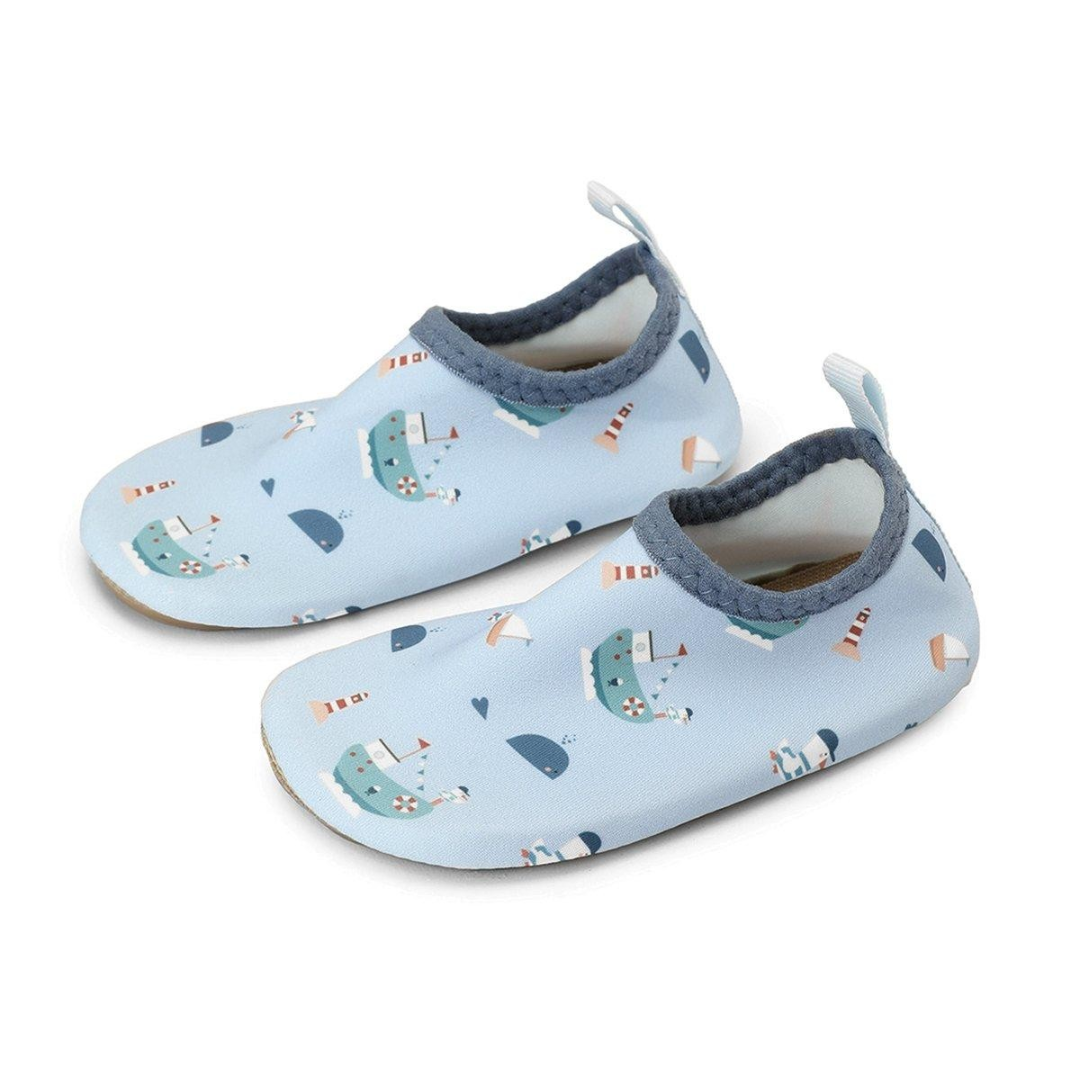 Sapatos de banho antiderrapantes Fishing Boat N20-29