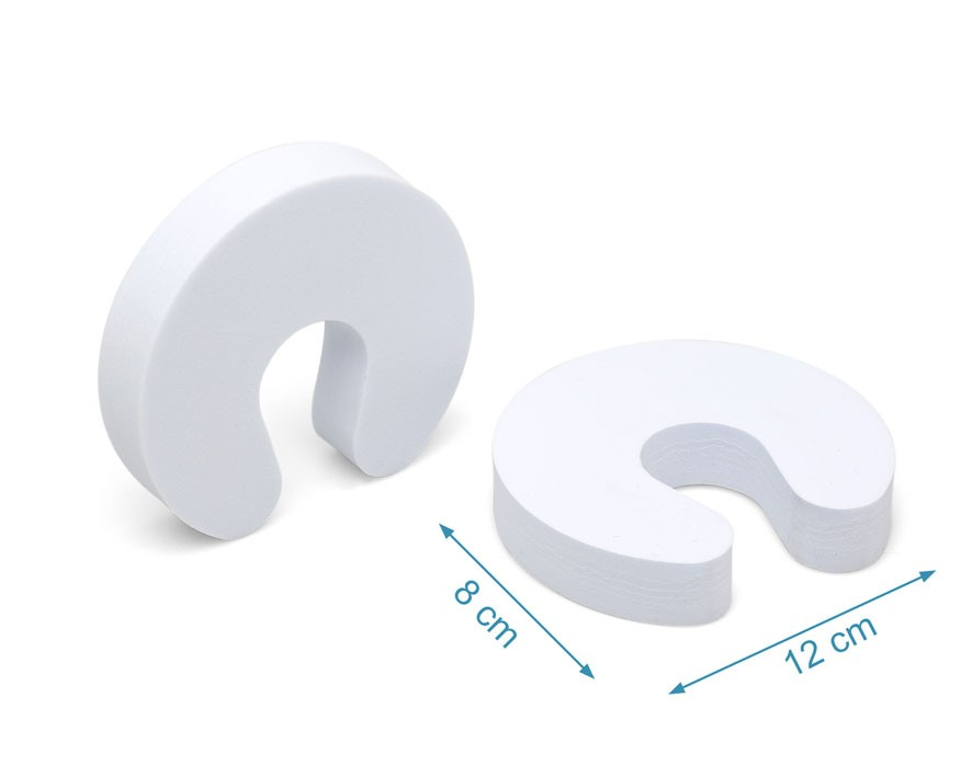 Batentes para portas 2 un