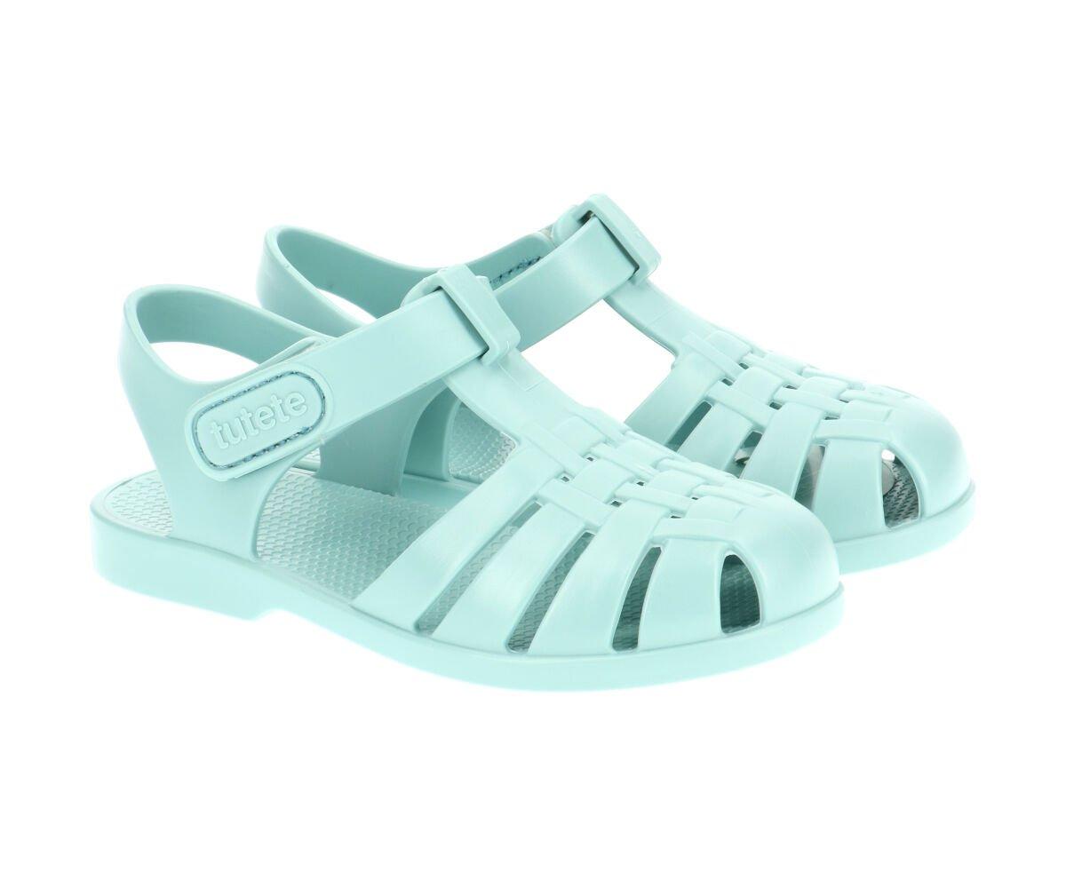 Sandálias Igor clássicas Esmeralda N20-26