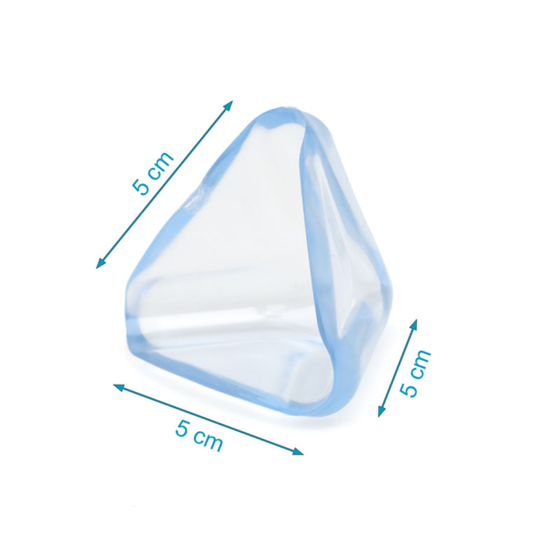 Protetores de cantos 4 uni