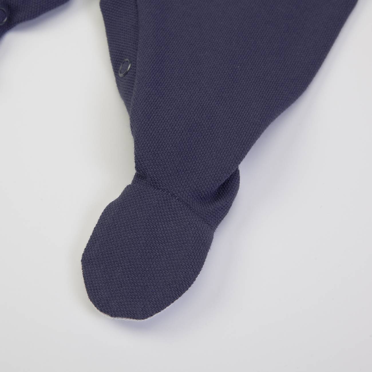 Babygrow em piquê - 1 mês