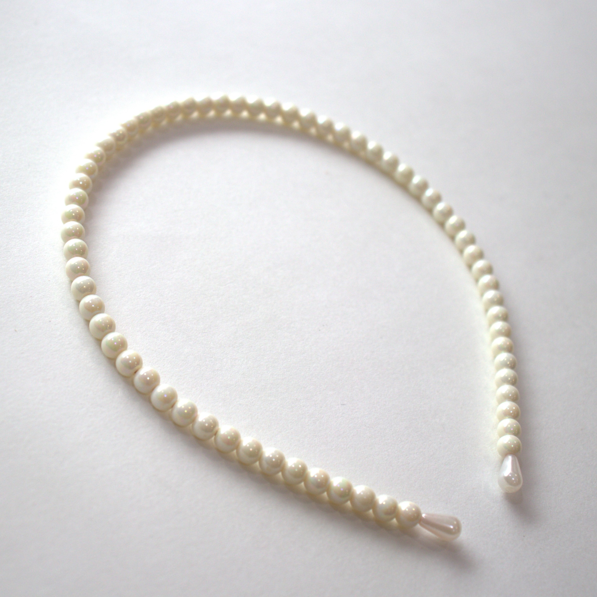 Bandoletes de pérolas