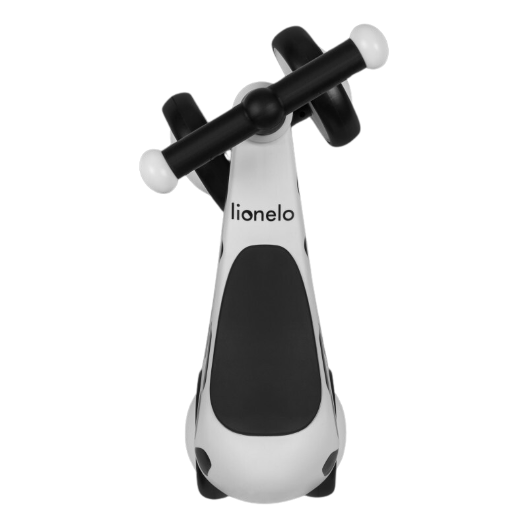 Triciclo sem pedais vaca Sammy