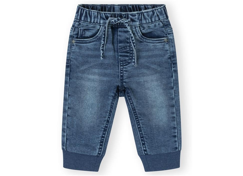 Calças de ganga BBWorld menino 6-36 meses