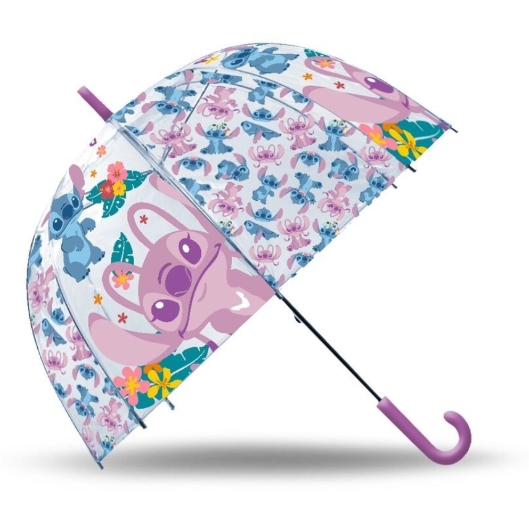 Guarda-chuva Stitch 46cm