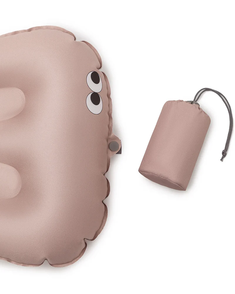 Almofada redutora para cadeira Old Rose