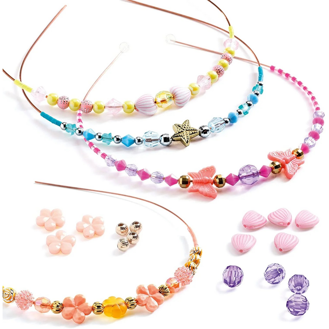 Precious - Constrói bandoletes