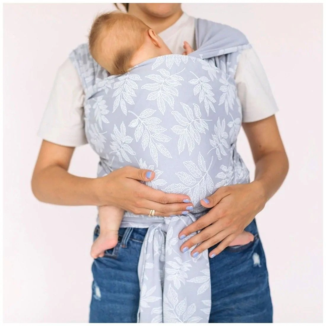 Sling porta-bebés Modal Baby Wrap - Dawn