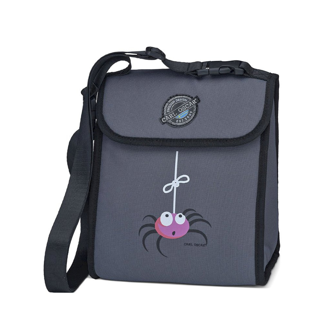 Lancheira térmica Aranha 5L