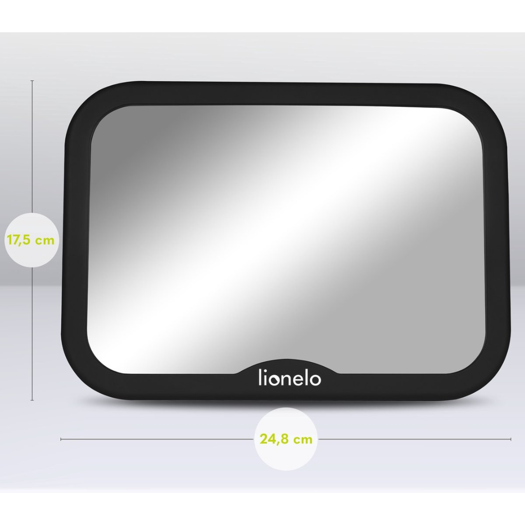 Espelho retrovisor de observação Sett
