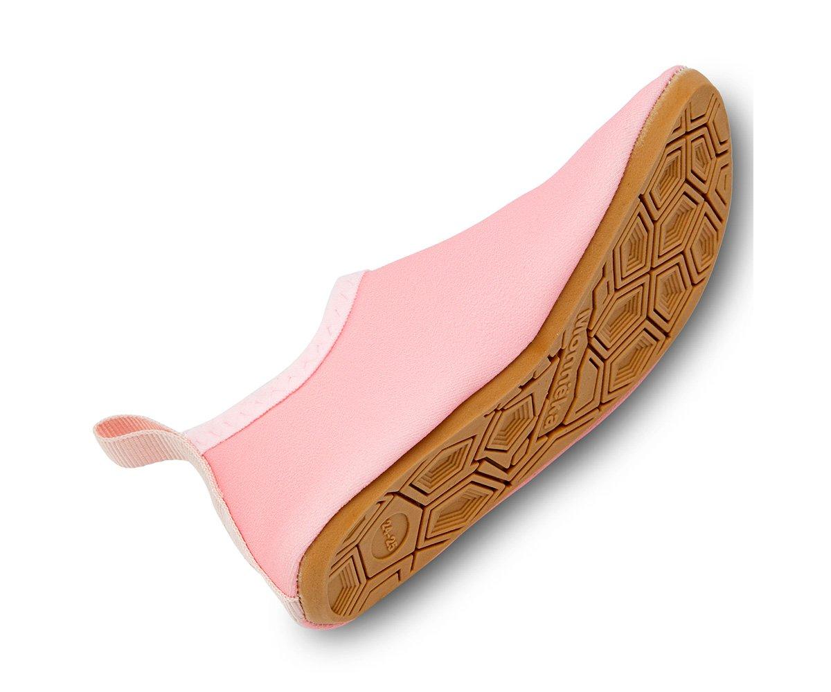 Sapatos de banho antiderrapantes Flowers N22-29