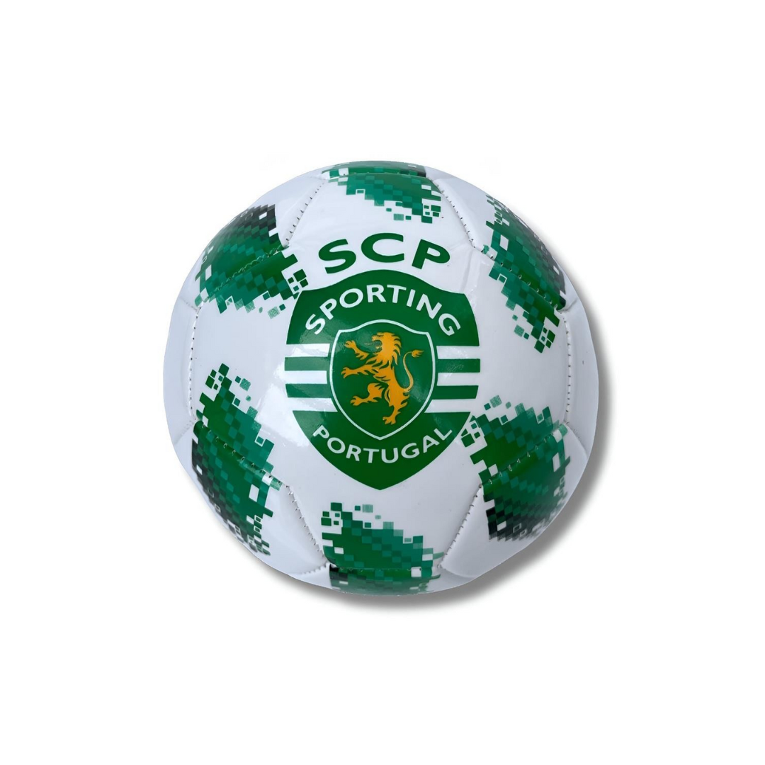 Mini bola futebol SCP "Alpha"