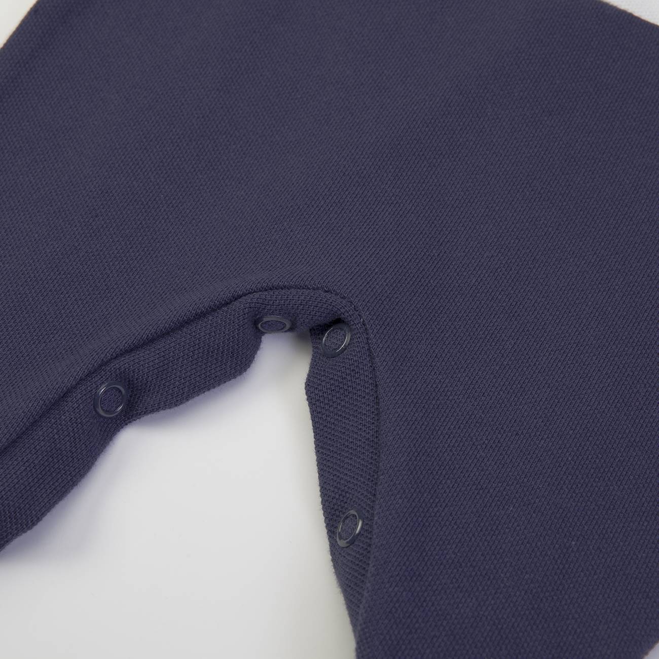 Babygrow em piquê - 1 mês