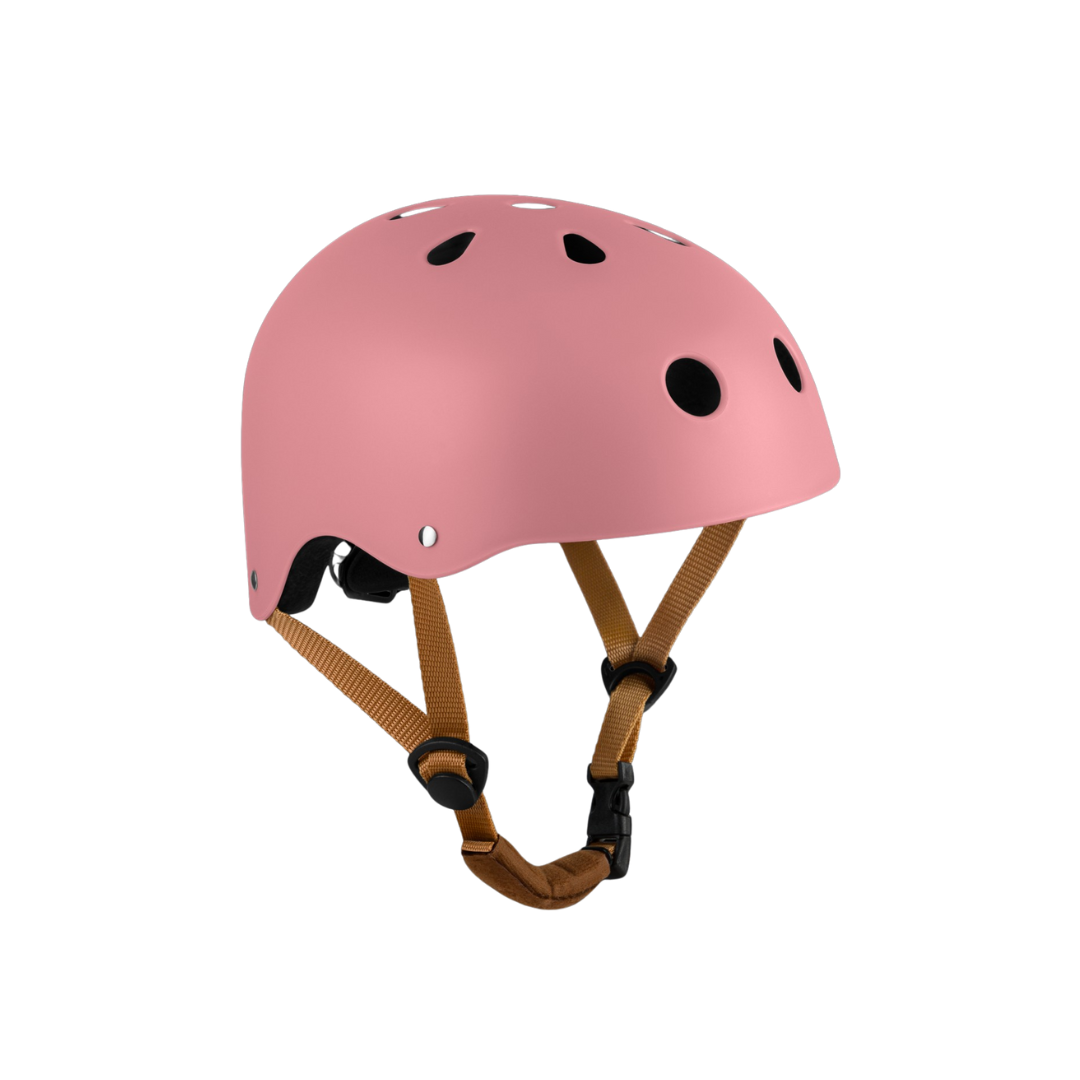 Capacete Rosa 50-56cm