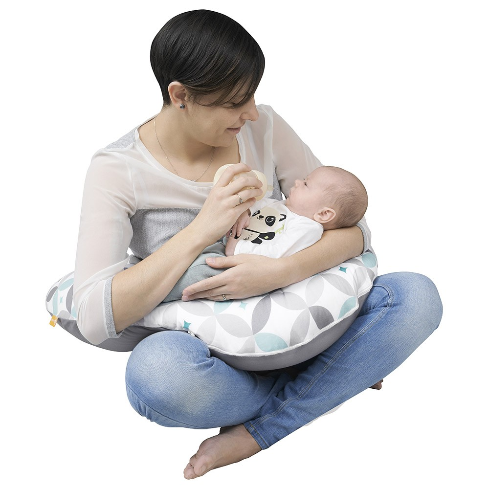 Almofada de maternidade Graphik