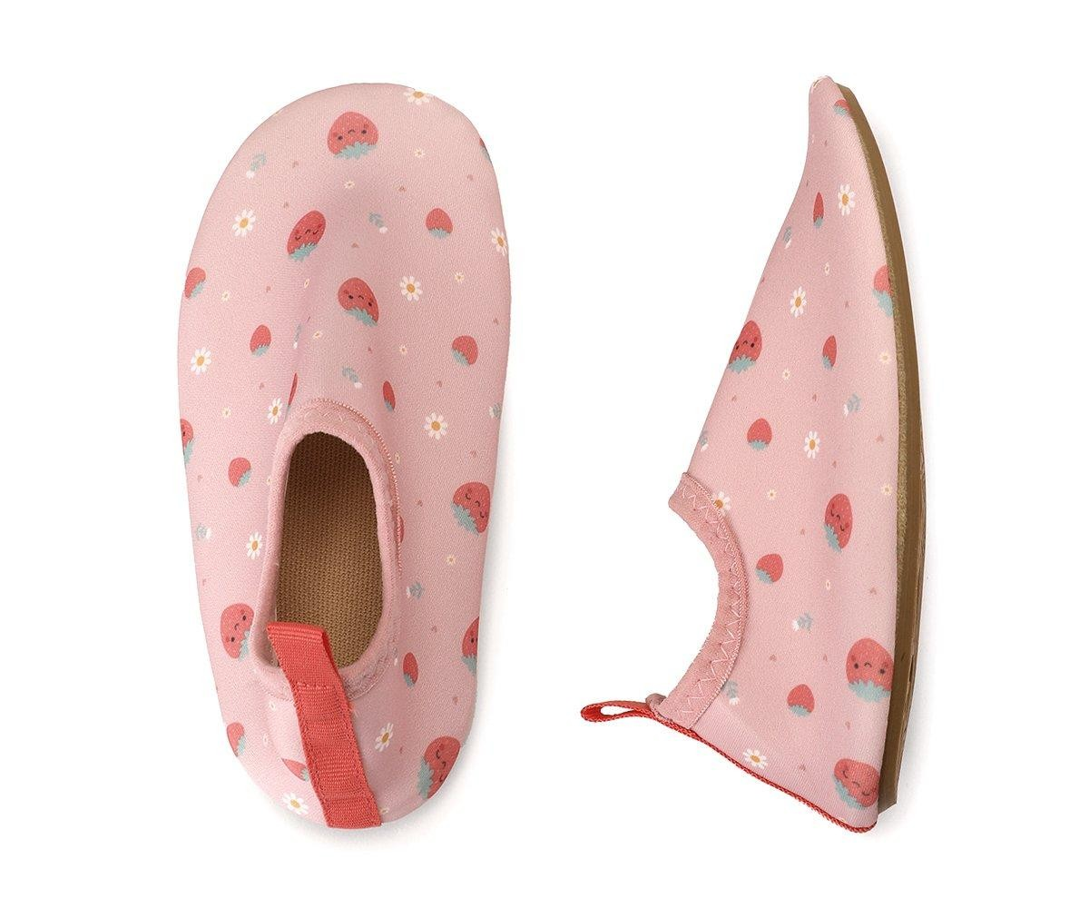 Sapatos de banho antiderrapantes Strawberries N20-29