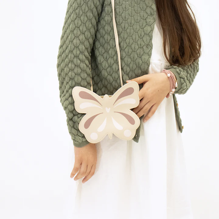 Mala infantil Meilin bege