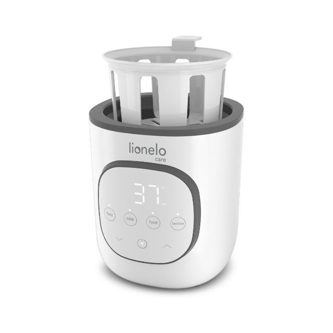 Aquecedor de biberões portátil 5 em 1 Thermup 2.0