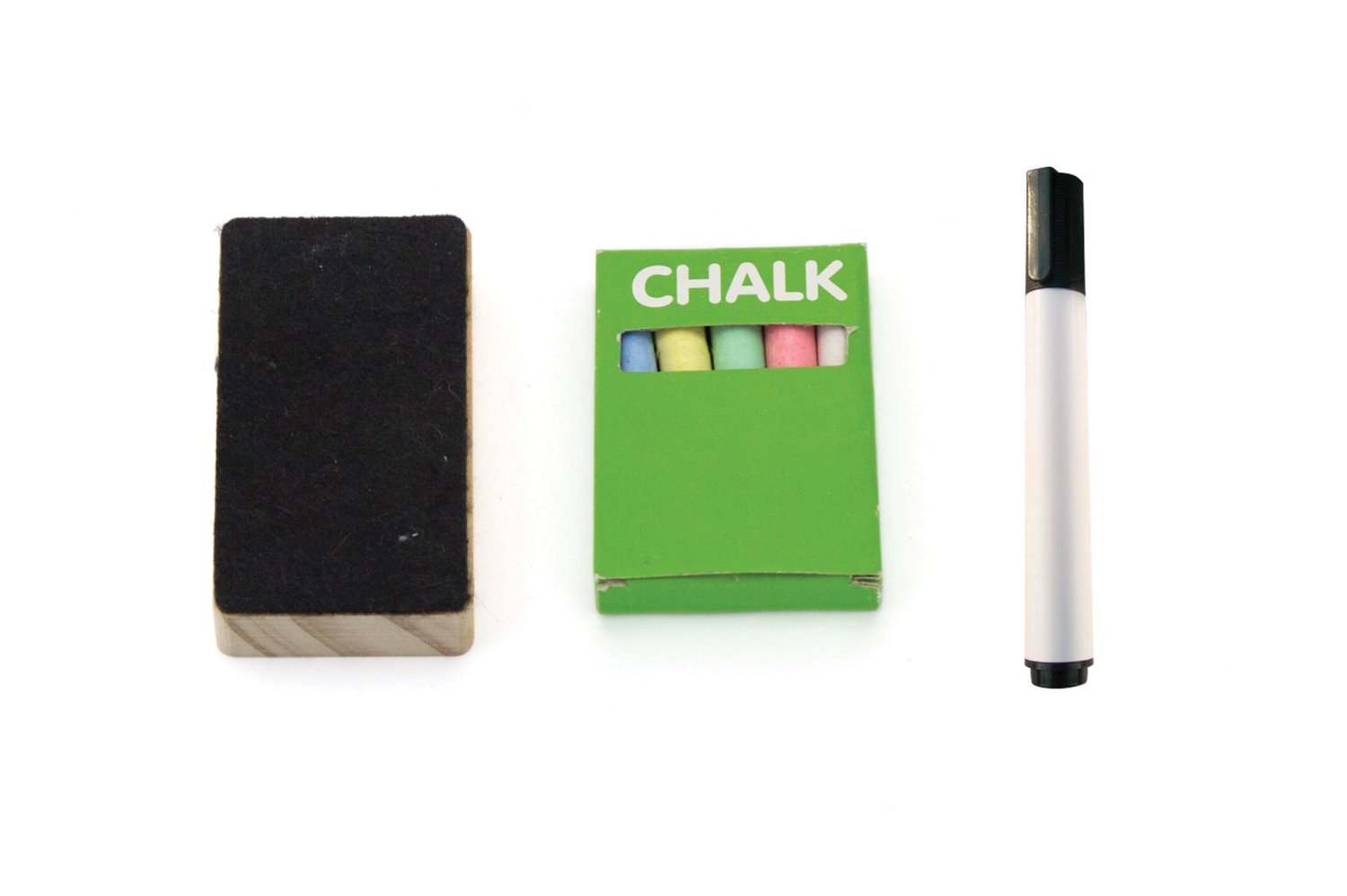 Quadro em madeira 2 em 1