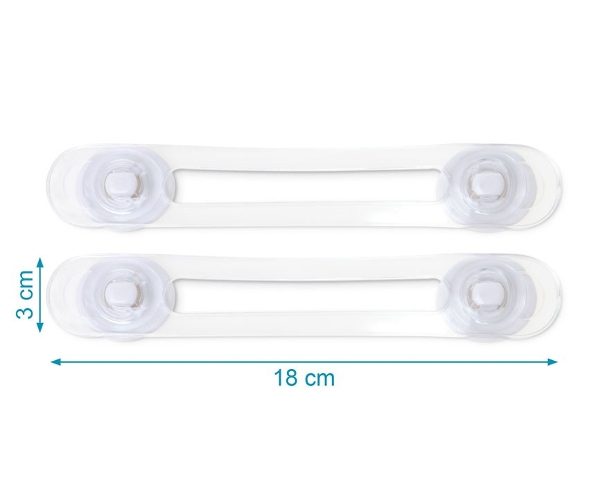 Bloqueadores Multiusos 2 un