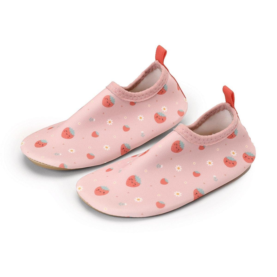 Sapatos de banho antiderrapantes Strawberries N20-29
