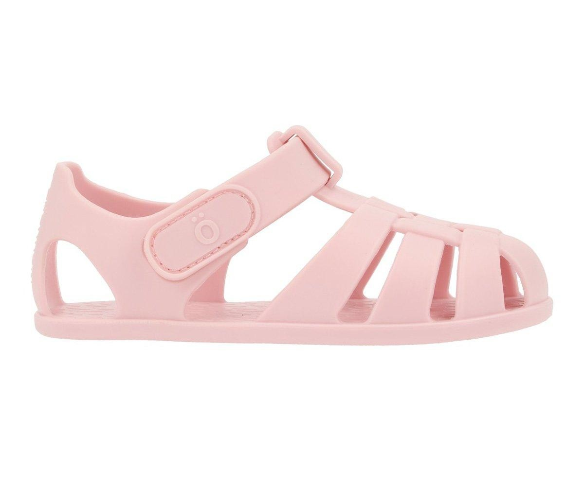 Sandálias Barefoot Pink N20-28
