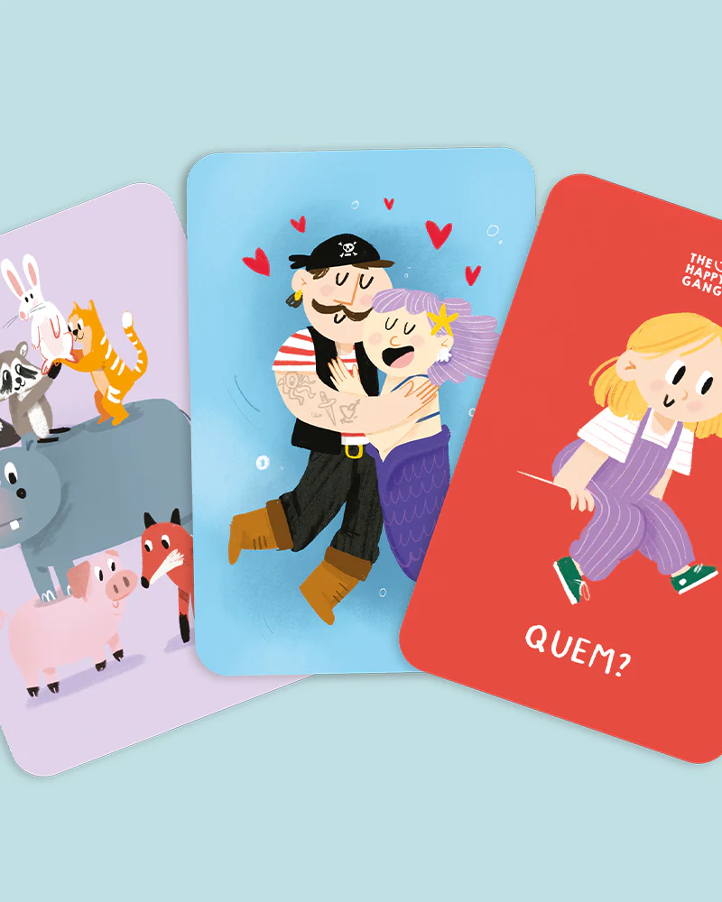 Jogo Telefone Estragado