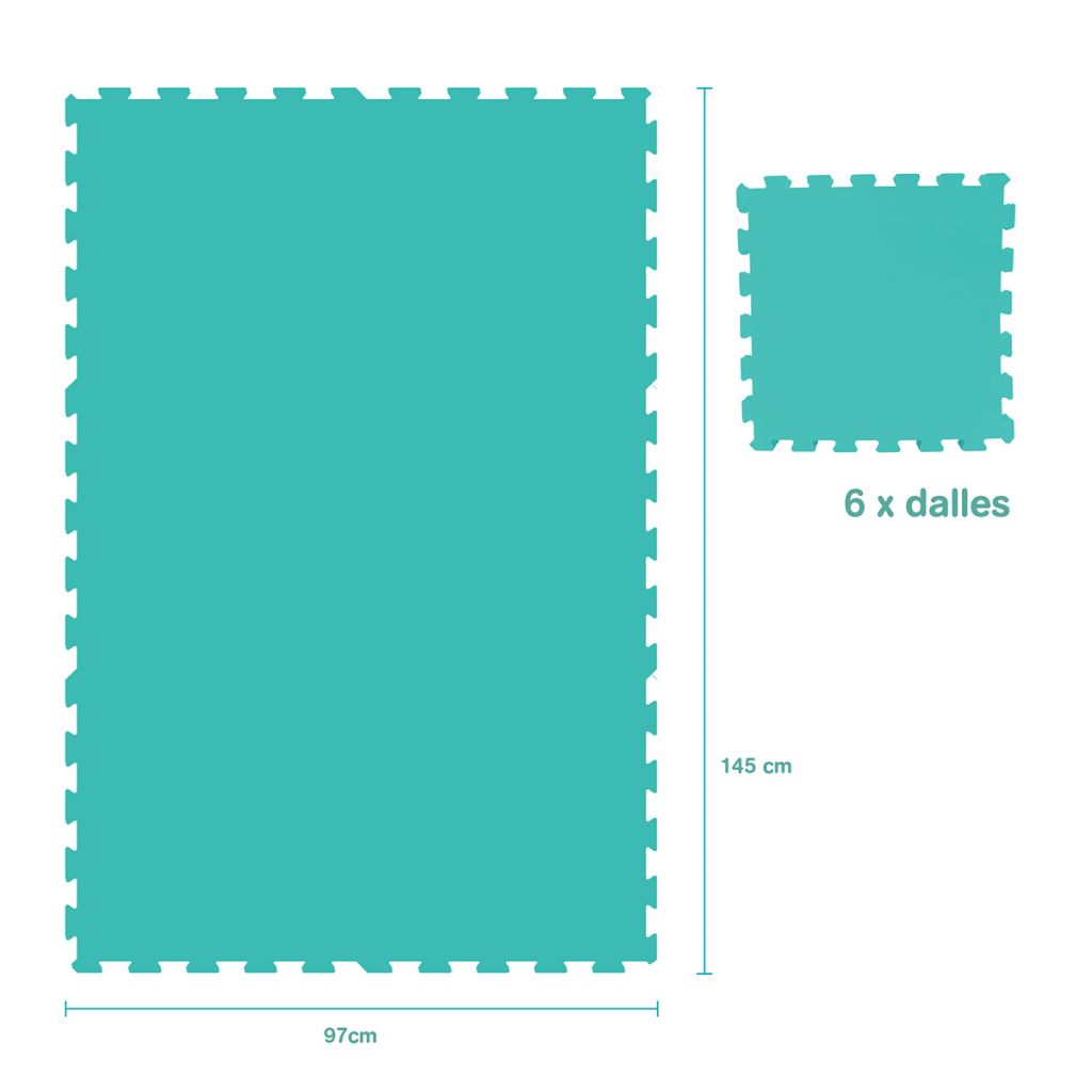 Kit para desenvolver a motricidade