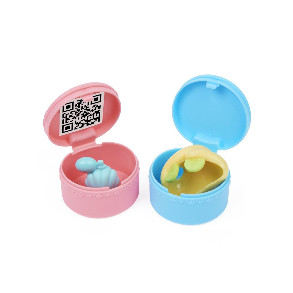 Gabby's Dollhouse Quarto de banho Deluxe da MerCat