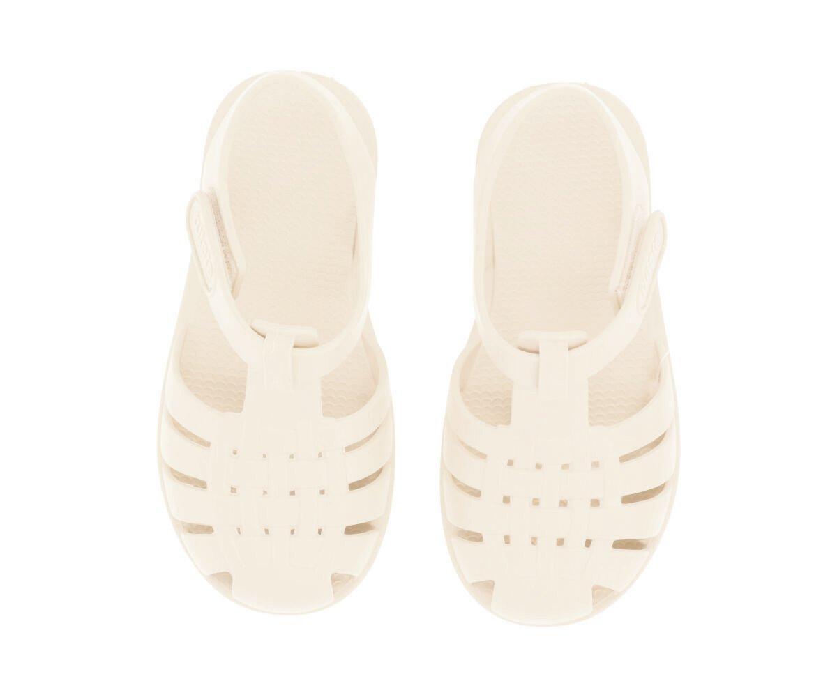 Sandálias Igor clássicas Marfil N20-26