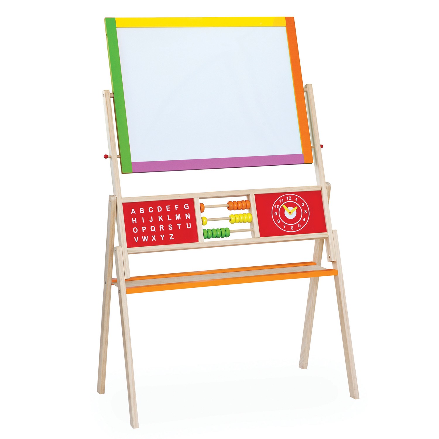 Quadro em madeira 2 em 1