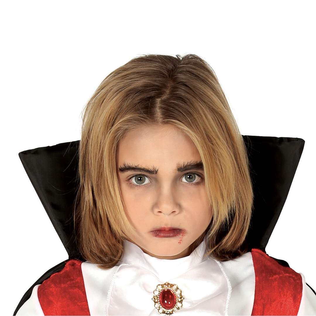 Fantasia Vampiro 3-12 anos