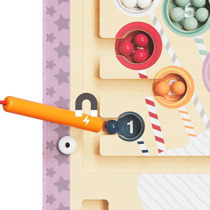 Labirinto de fantasia de Unicórnio