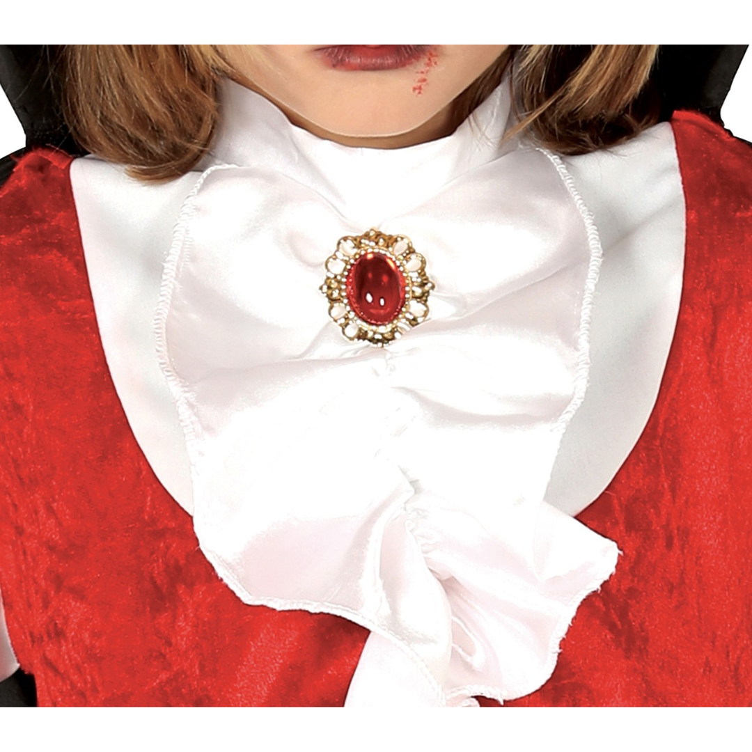 Fantasia Vampiro 3-12 anos