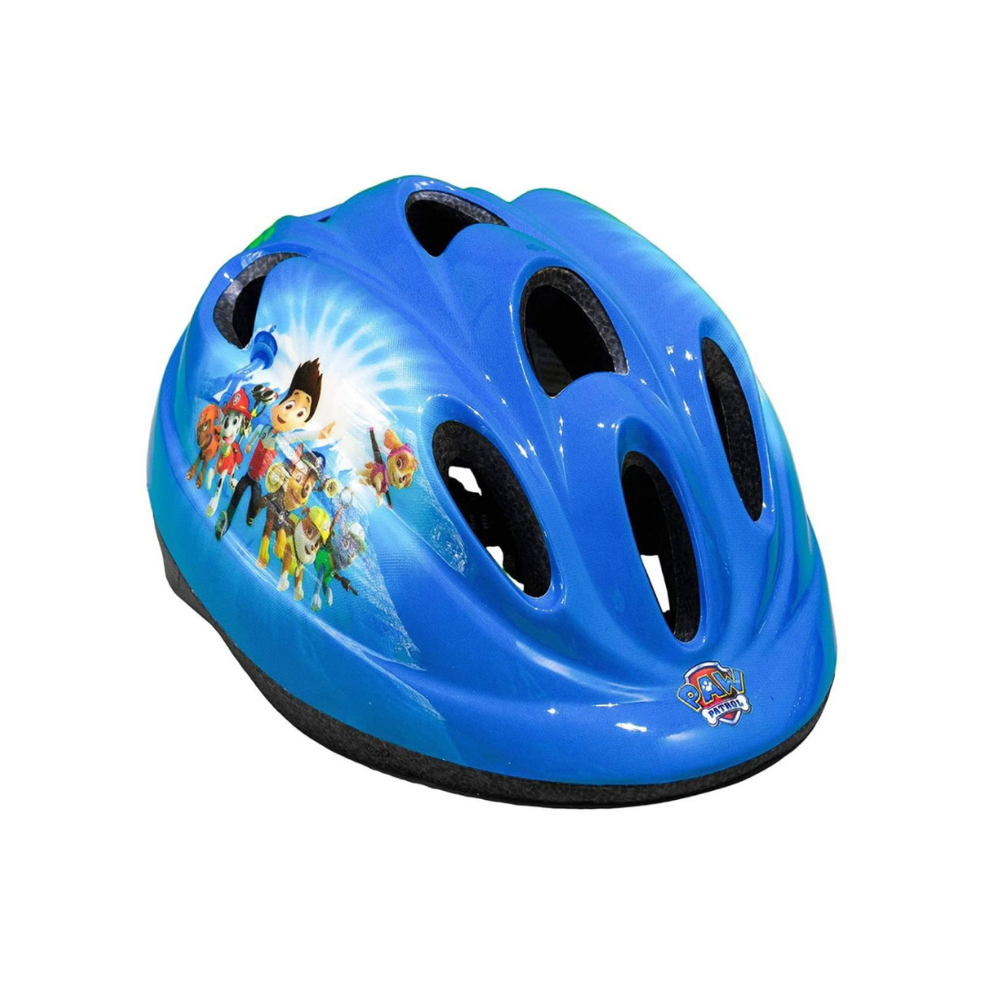 Capacete Patrulha Pata 52-26cm